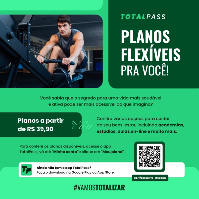 TotalPass