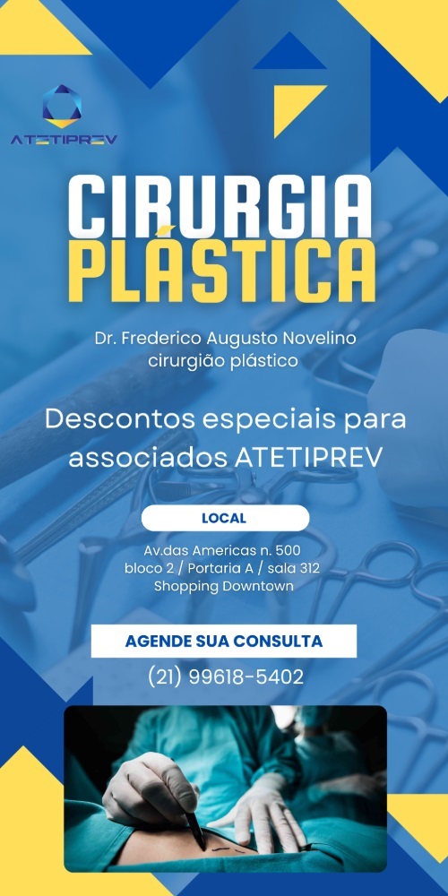 Cirurgia-Plástica