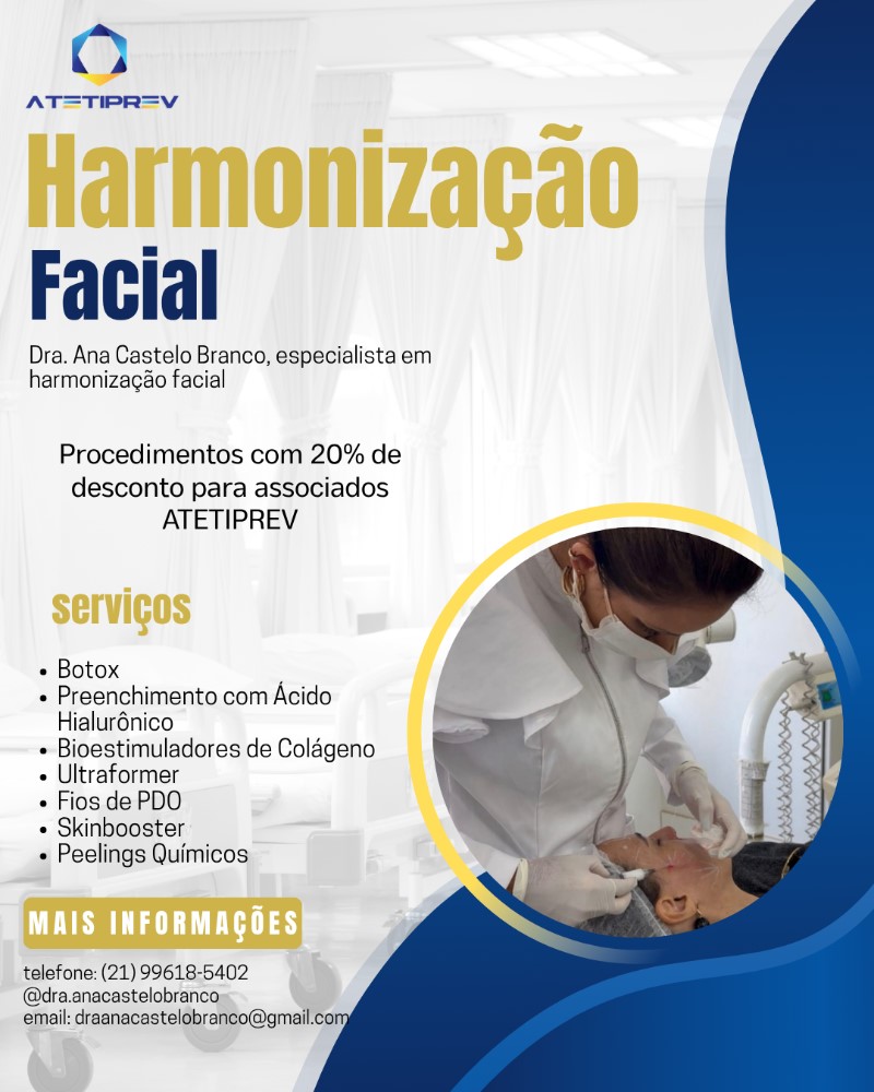 Harmonização-Facial