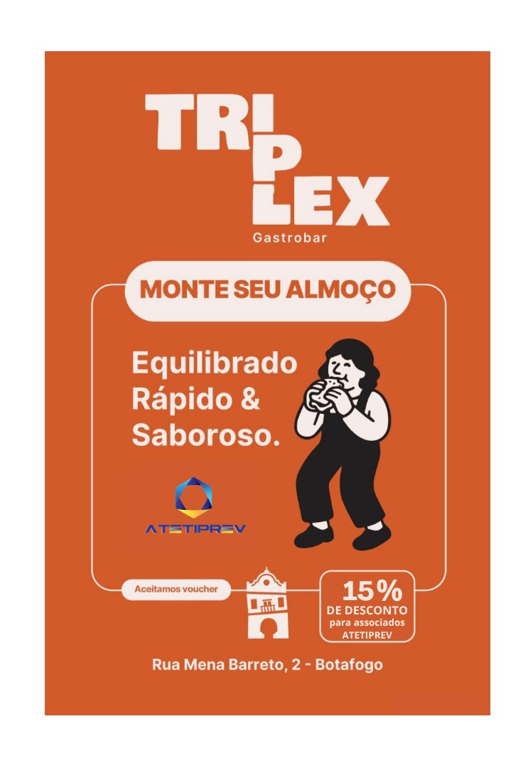 Triplex